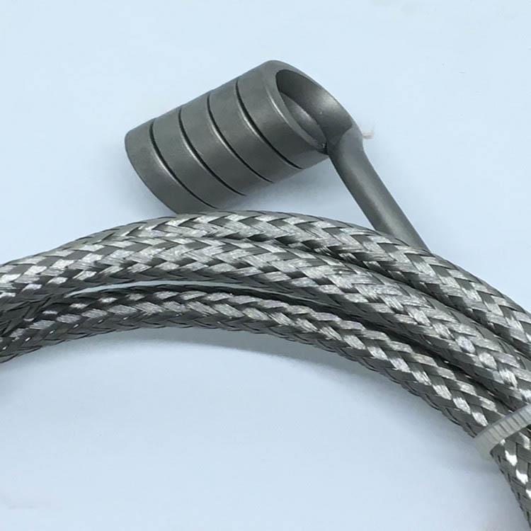 micro heating coil