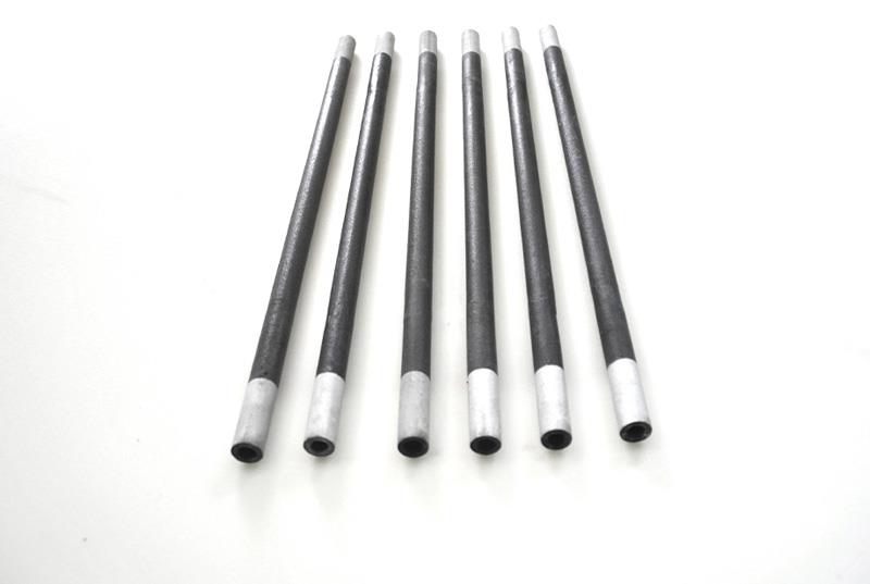 silicon carbide heater factory
