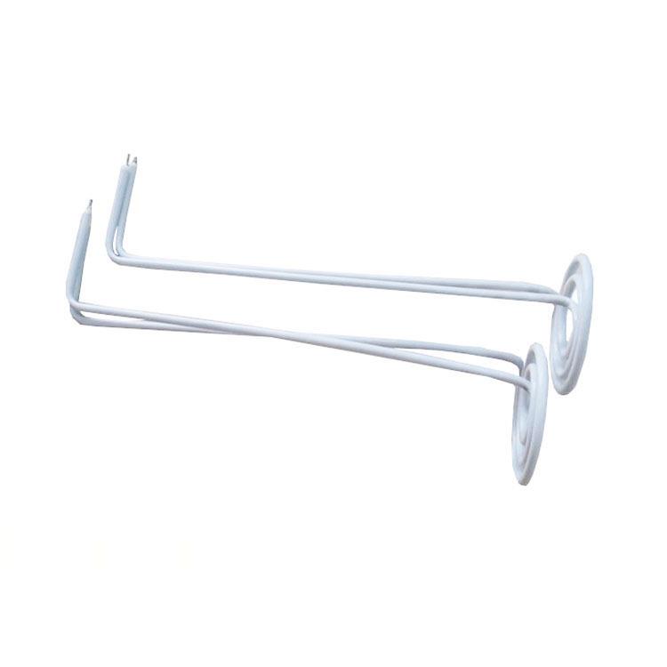 중국 3KW 380V PTFE 히터 China 3KW 380V PTFE Heater