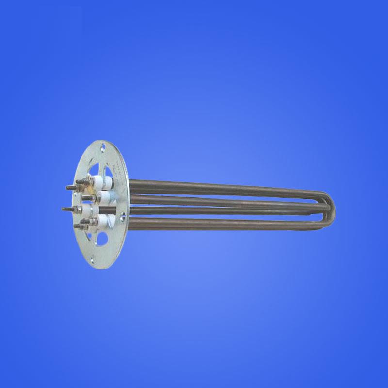 3 phase flange immersion heater manufacturer