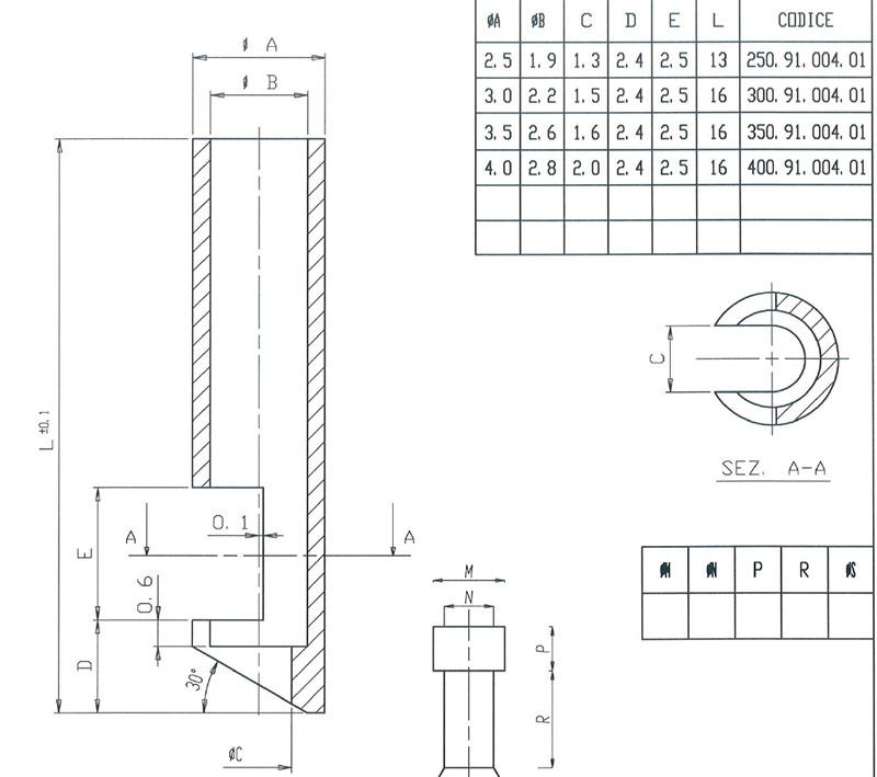 Hook for CSM Kanthal Futai Tongli Mgo Filling Machine manufacturer