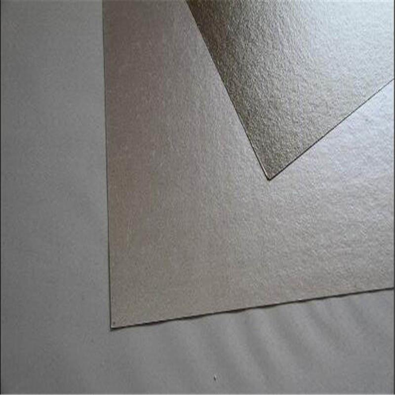 고온 운모 시트 제조업체 High Temperature Mica Sheet manufacturer