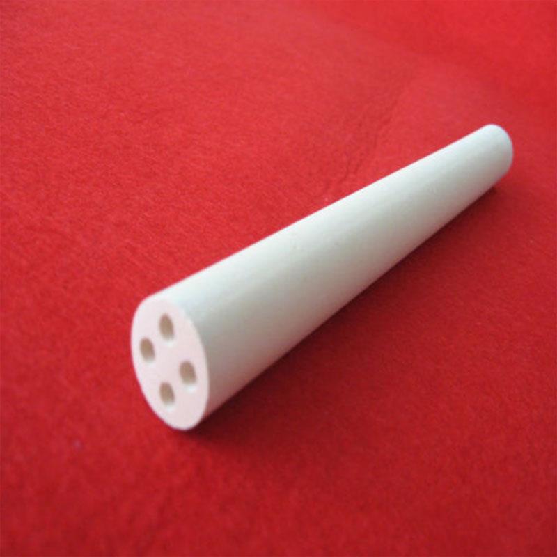 High Density Magnesium Oxide Rod supplier