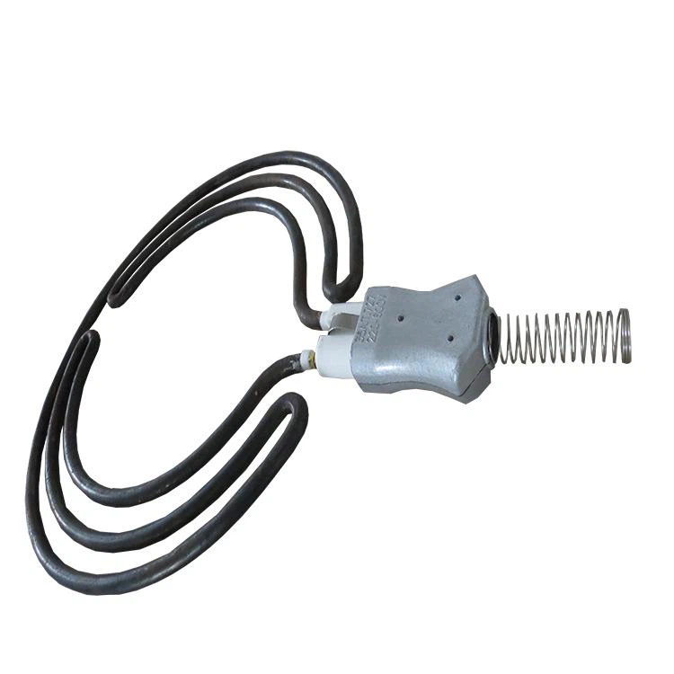 Dryer Industrial Bendable Tubular Heating Element SUPPLIER