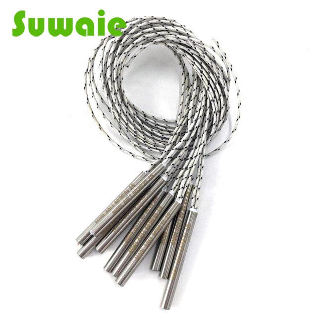 4mm Diameter 12V 40W Cartridge Heater