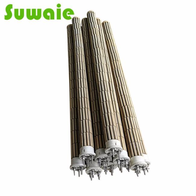 china ceramic bobbin heater