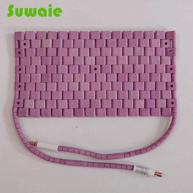 Ceramic Pad PWHT Heater