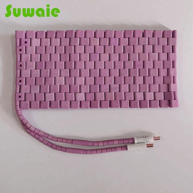 PWHT High Temperature Ceramic Pad Heater