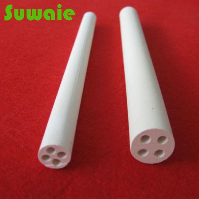 High Density Magnesium Oxide Rod