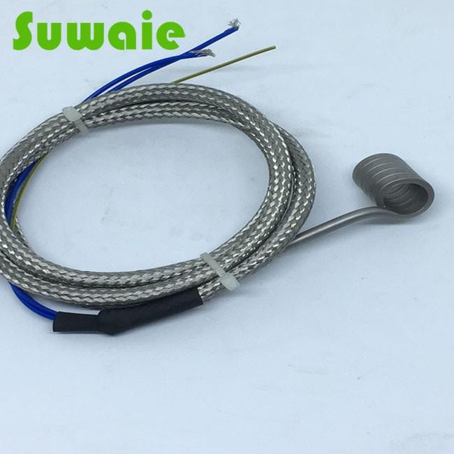 micro coil heater