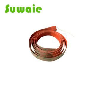 24V 실리콘 고무 가열 테이프