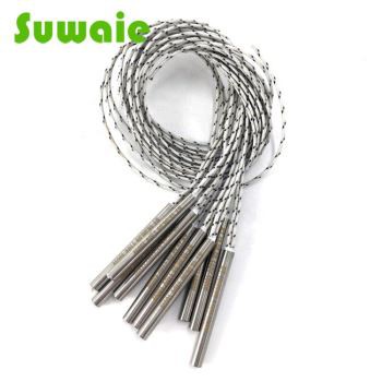 4mm 직경 12V 40W 카트리지 히터