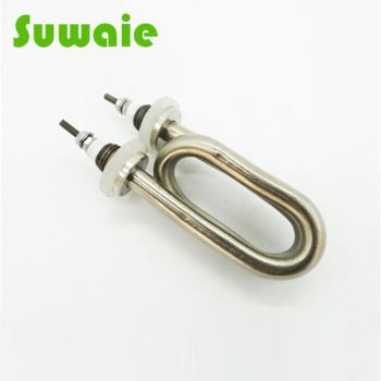 구리 산업 관 발열체