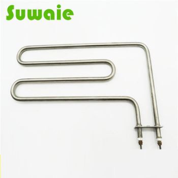 건조기 튜브형 히터 요소