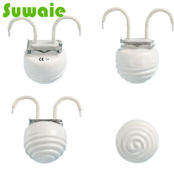 평면 세라믹 원적외선 히터