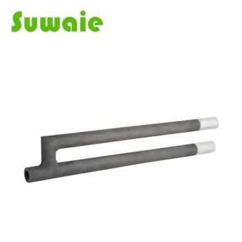 H 타입 실리콘 카바이드 발열체