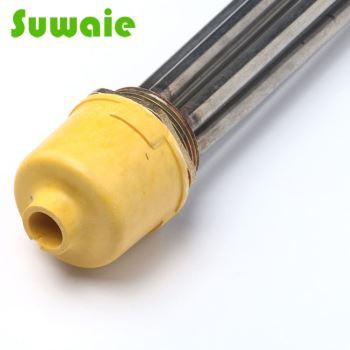 산업용 전기 침수 히터