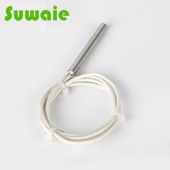 산업용 침지 카트리지로드 히터