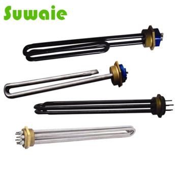 산업용 침수 히터