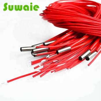 저전력 소형 연필 카트리지 히터