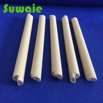 카트리지 히터 용 산화 마그네슘로드