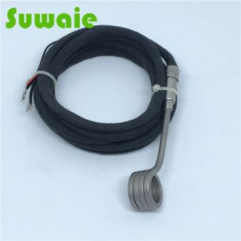 마이크로 노즐 코일 히터