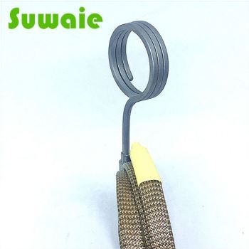 마이크로 튜브형 히터