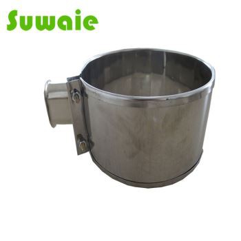 플라스틱 사출 기계 운모 밴드 히터