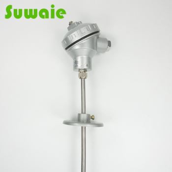 PT100 PT1000 온도 센서