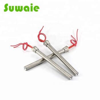 스크루 플러그 스플릿 시스 카트리지 히터