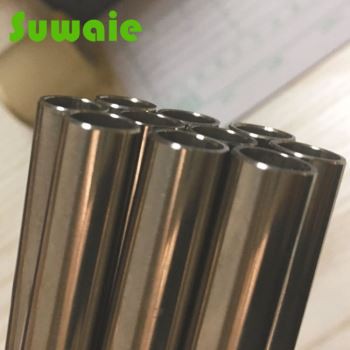 스테인레스 스틸 304 용접 열교환 기 튜브