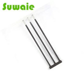 삼상 W 유형 SIC 발열체