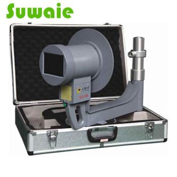 카트리지 히터 용 X-Ray 기계