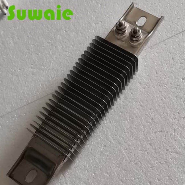 Pizza Oven Finned Heater