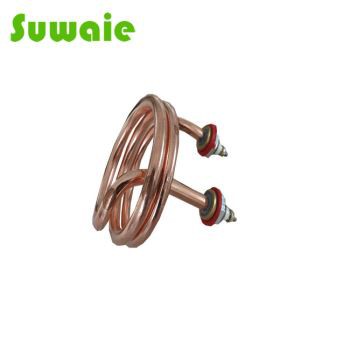 커피 포트 가열 요소