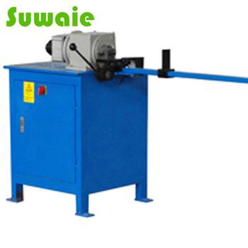 코일 히터 튜브 절단기