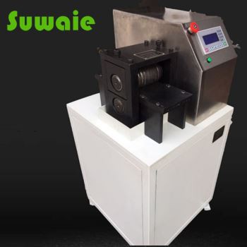 핫 러너 히터 기계