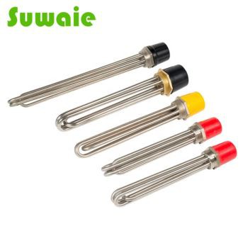 장수 침수 히터 요소