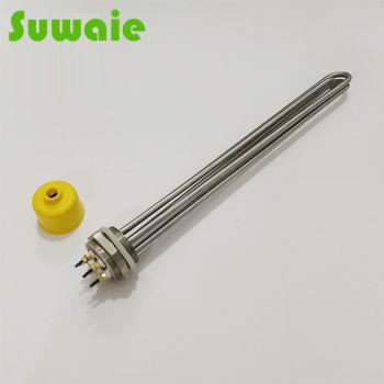 스테인레스 침지 히터