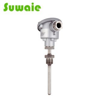 무선 온도 센서