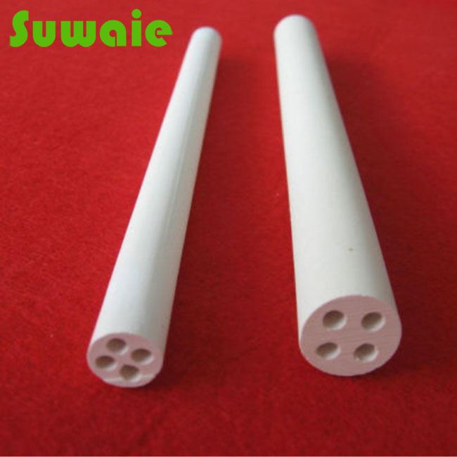 이탈리아에서 산화 마그네슘 세라믹 Mgo 막대 25000pcs 주문