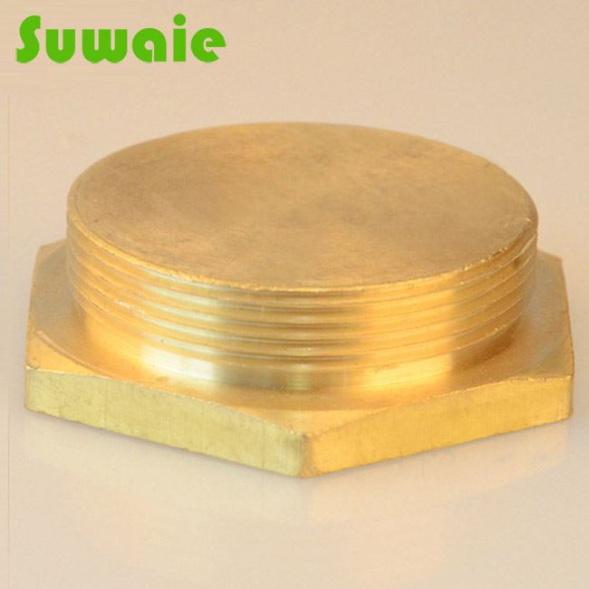 이탈리아에서 황동 플랜지 3000pcs 주문