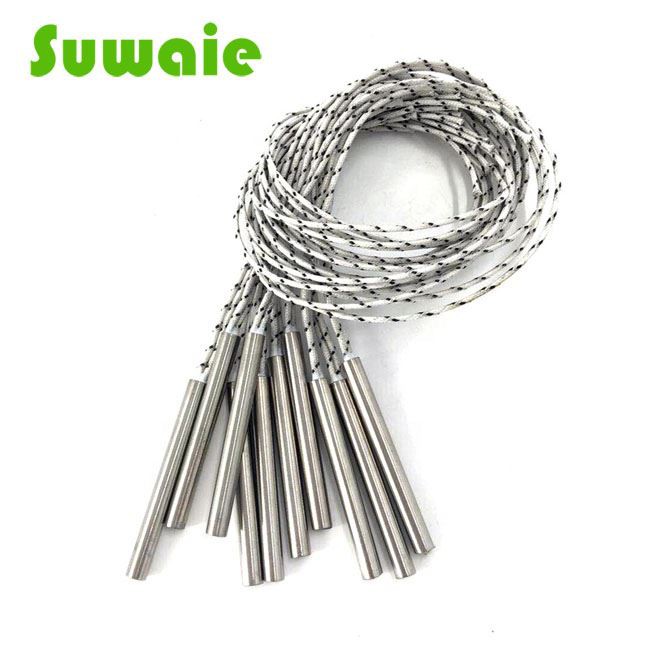 멕시코에서 카트리지 히터 500pcs 주문