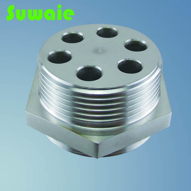 아르헨티나에서 Stanless Steel Flange 2'' 1200pcs 주문