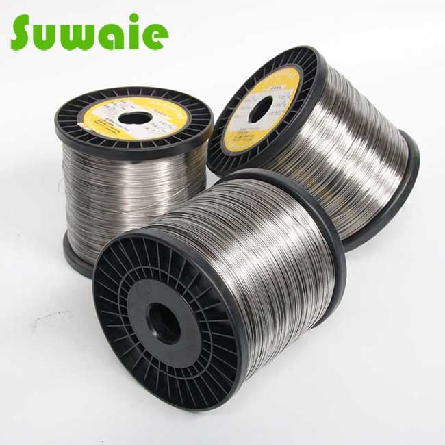 이란에서 와이어 Ocr25al5 1200kg 증오 주문