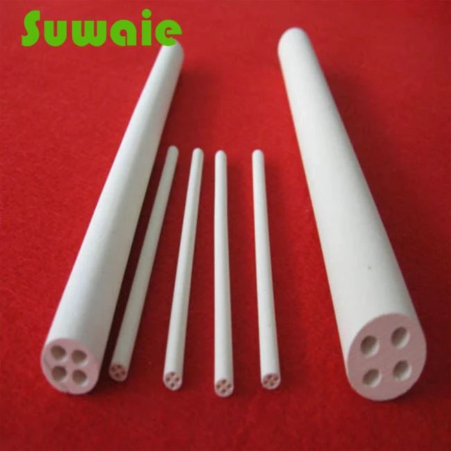 남아프리카에서 Mgo Rod 12000pcs 주문
