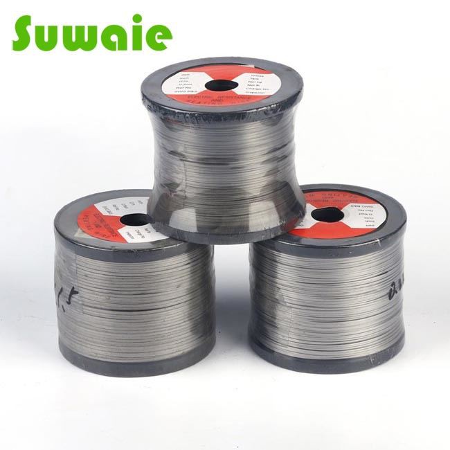 베네수엘라에서 난방 와이어 Ocr25al5 840kg 주문