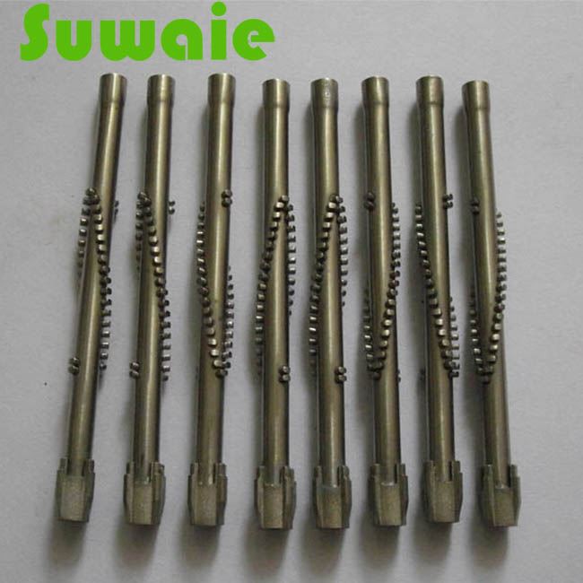 남아프리카에서 충전물을 위한 기계를 위한 제트 분사구 50pcs를 위한 순서