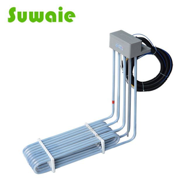 페루에서 테프론 히터 12pcs에 대한 주문