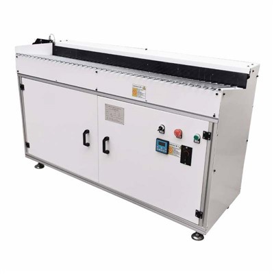 파이프 공급 기계